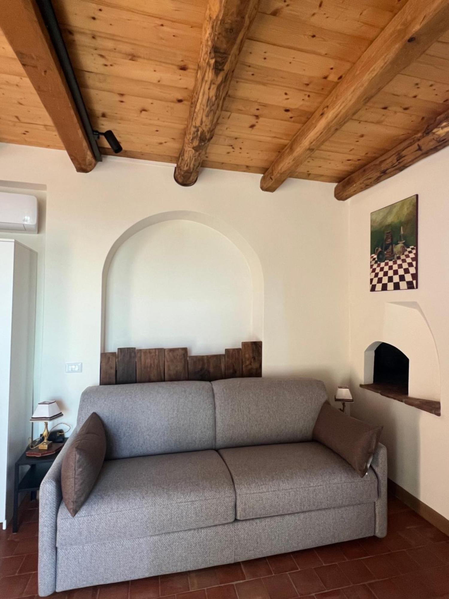 Puleera Boutique Hotel Giarre Luaran gambar