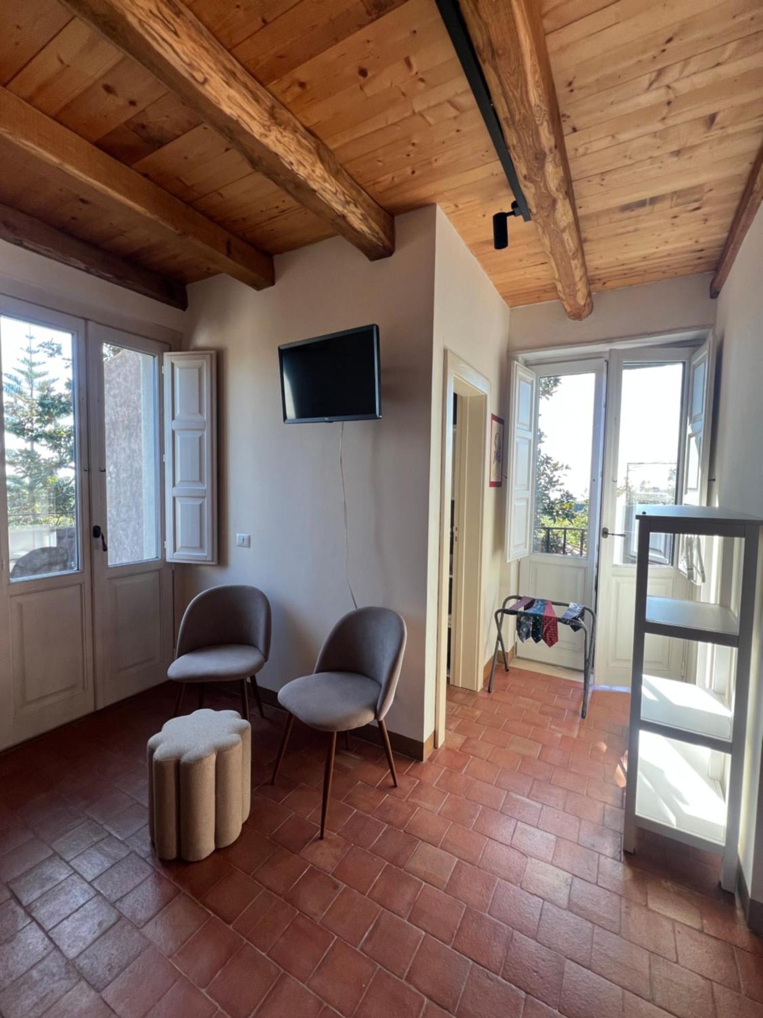 Puleera Boutique Hotel Giarre Luaran gambar