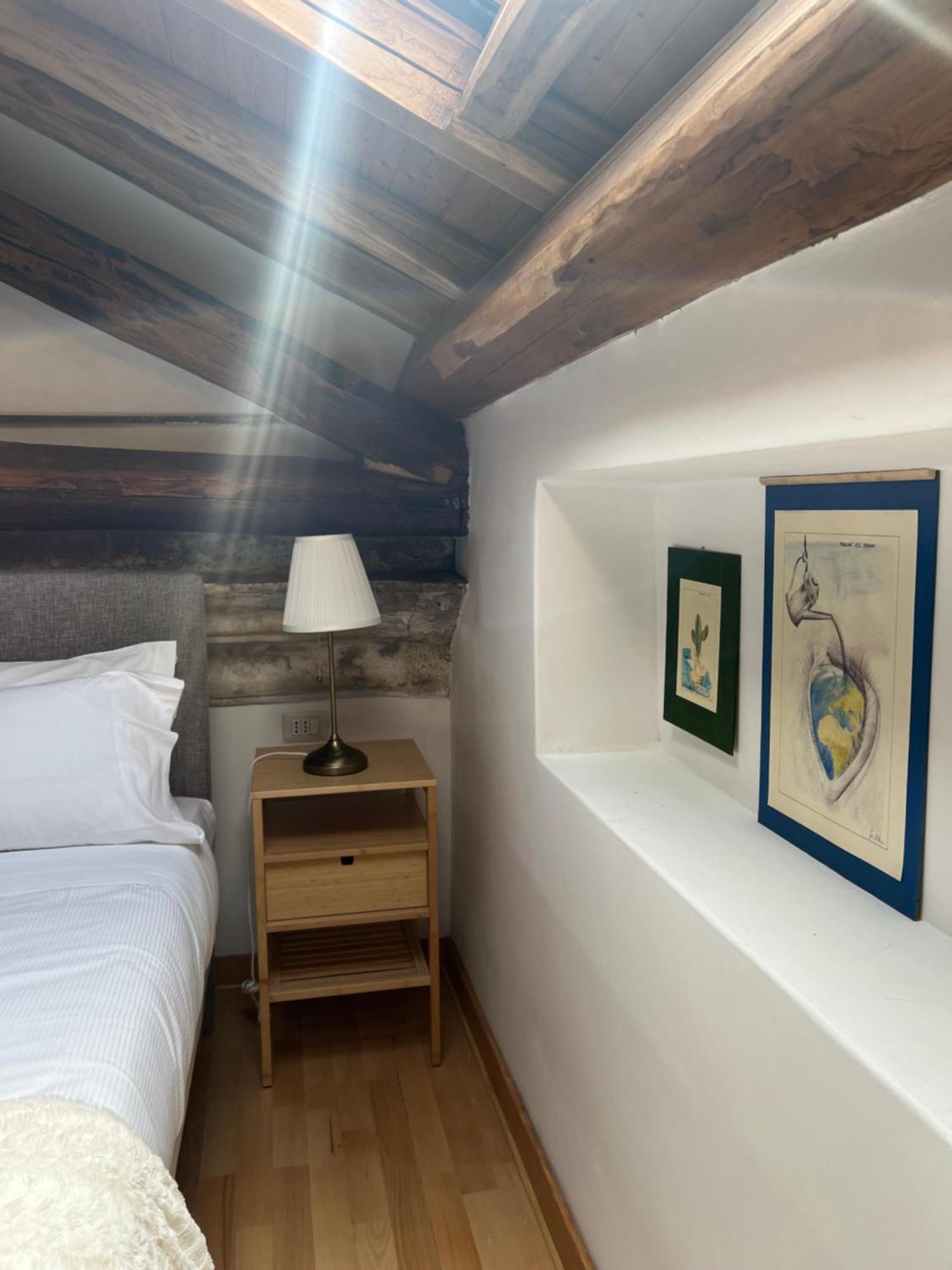 Puleera Boutique Hotel Giarre Luaran gambar