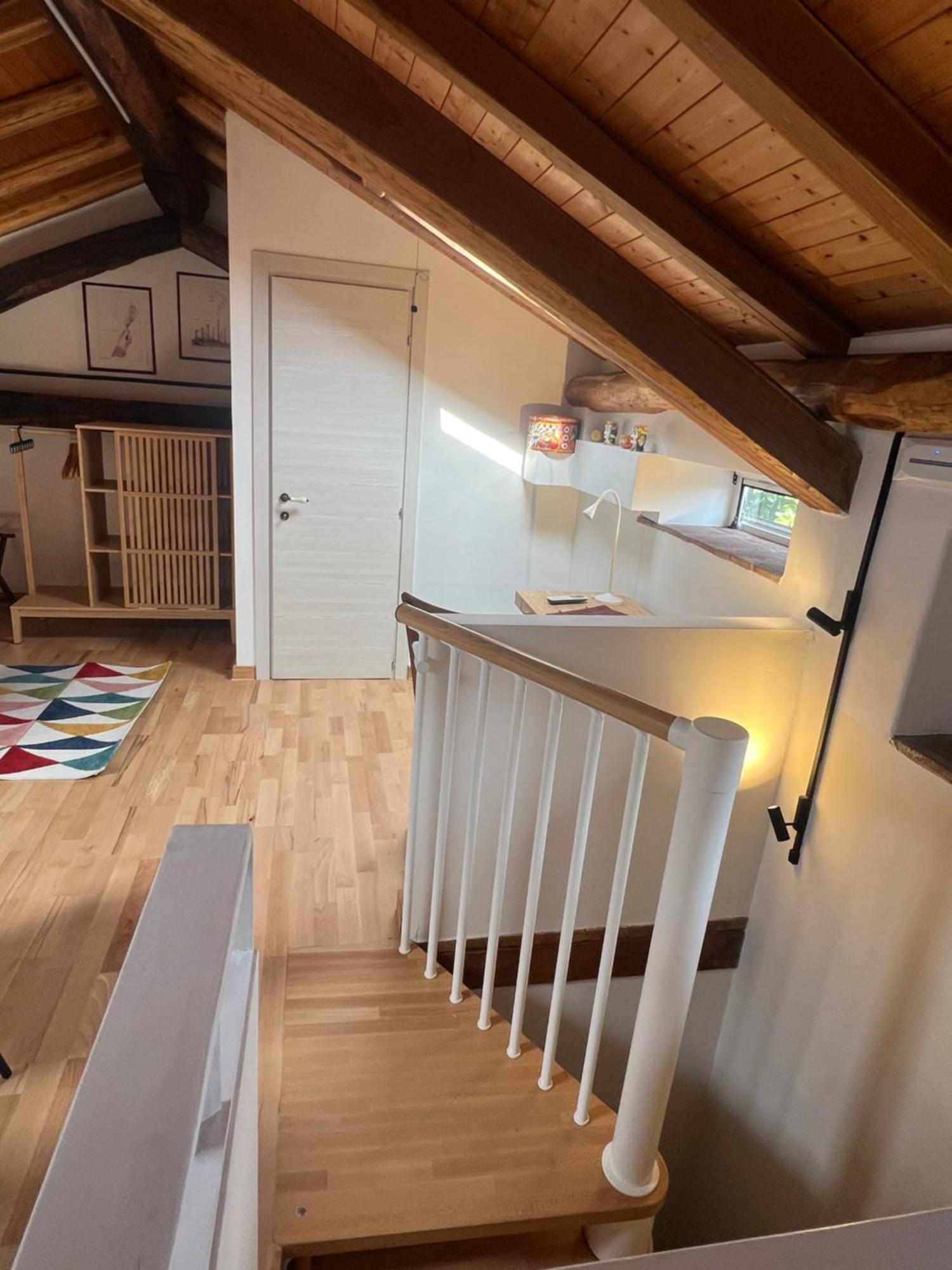 Puleera Boutique Hotel Giarre Luaran gambar