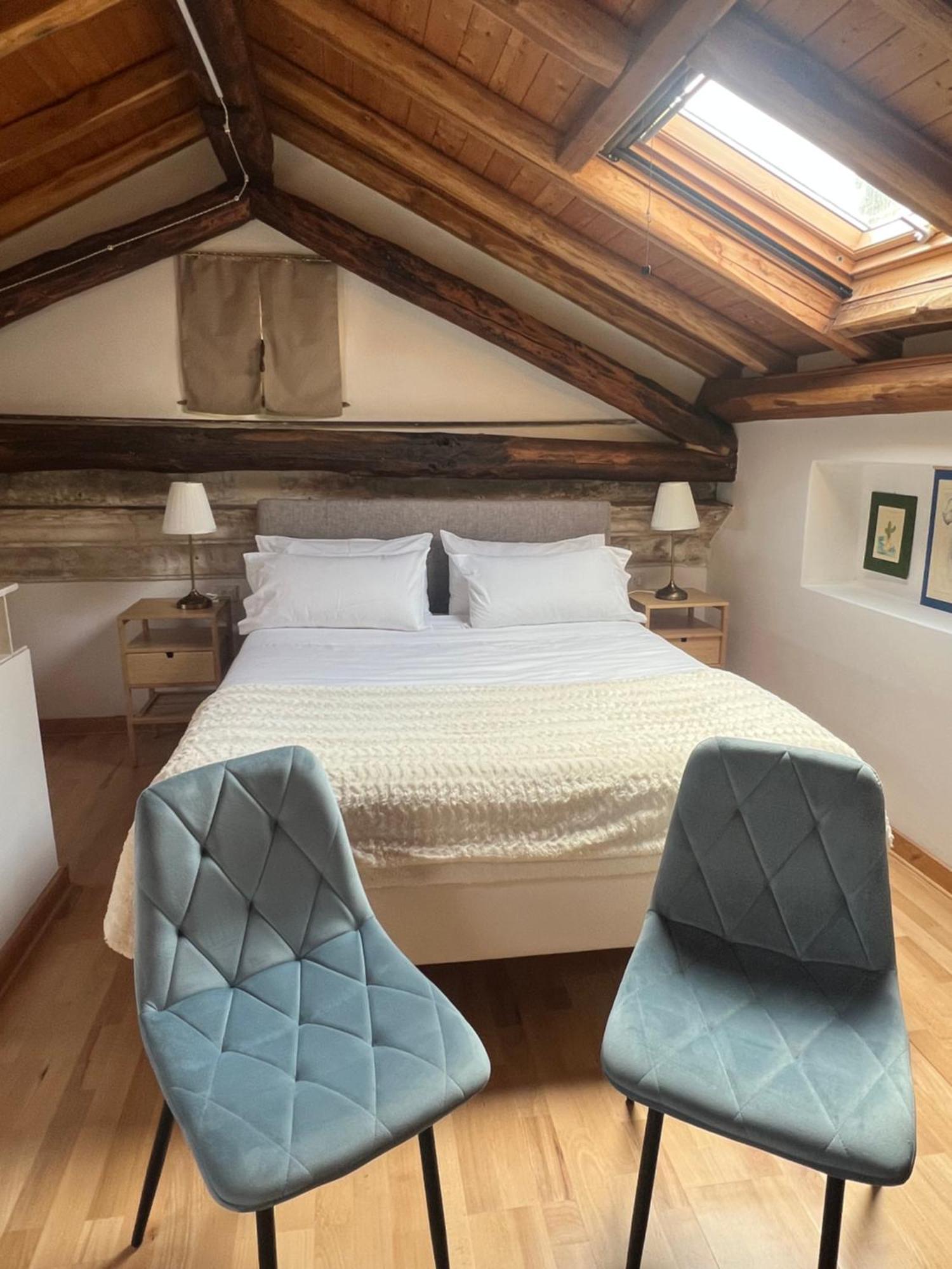 Puleera Boutique Hotel Giarre Luaran gambar