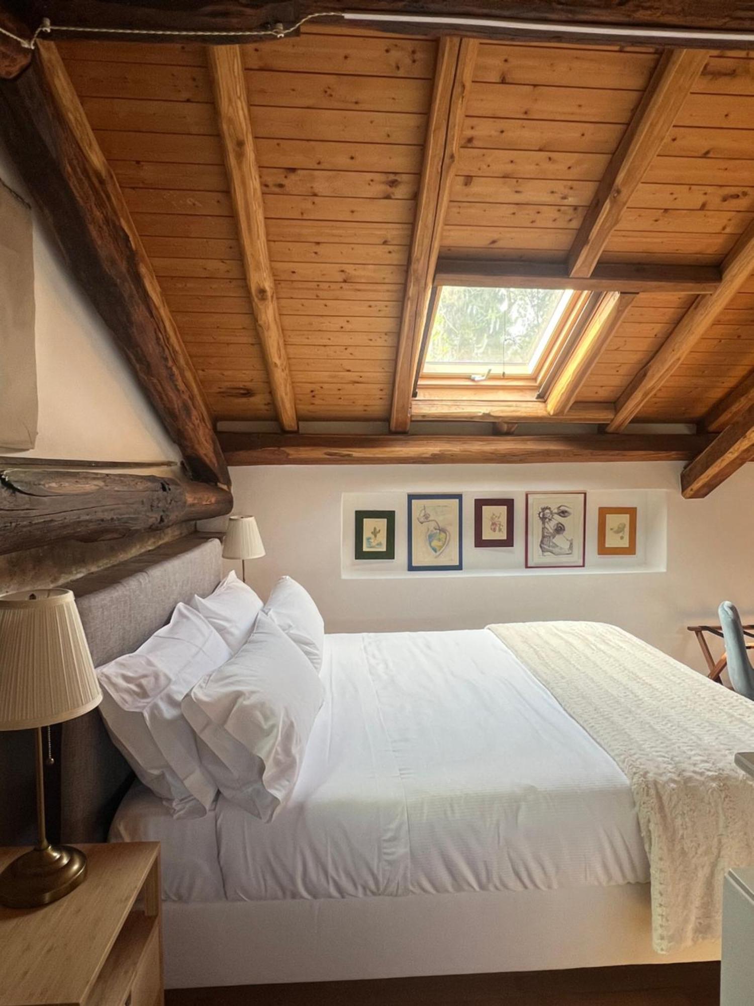 Puleera Boutique Hotel Giarre Luaran gambar