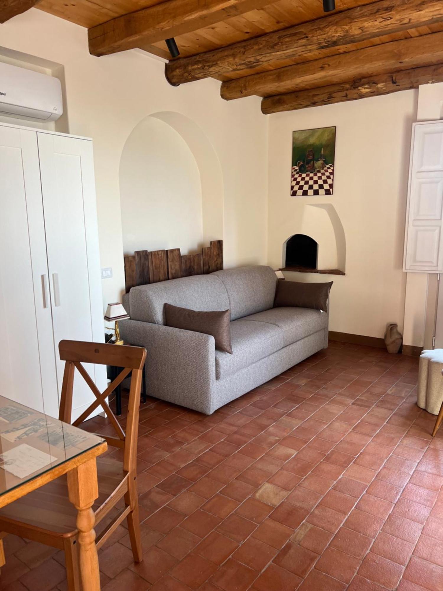 Puleera Boutique Hotel Giarre Luaran gambar