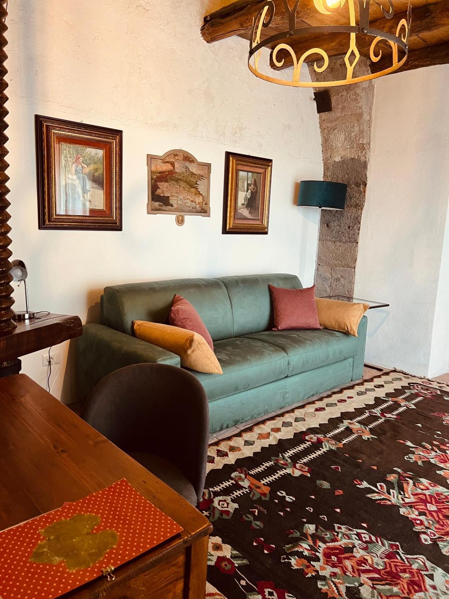 Puleera Boutique Hotel Giarre Luaran gambar