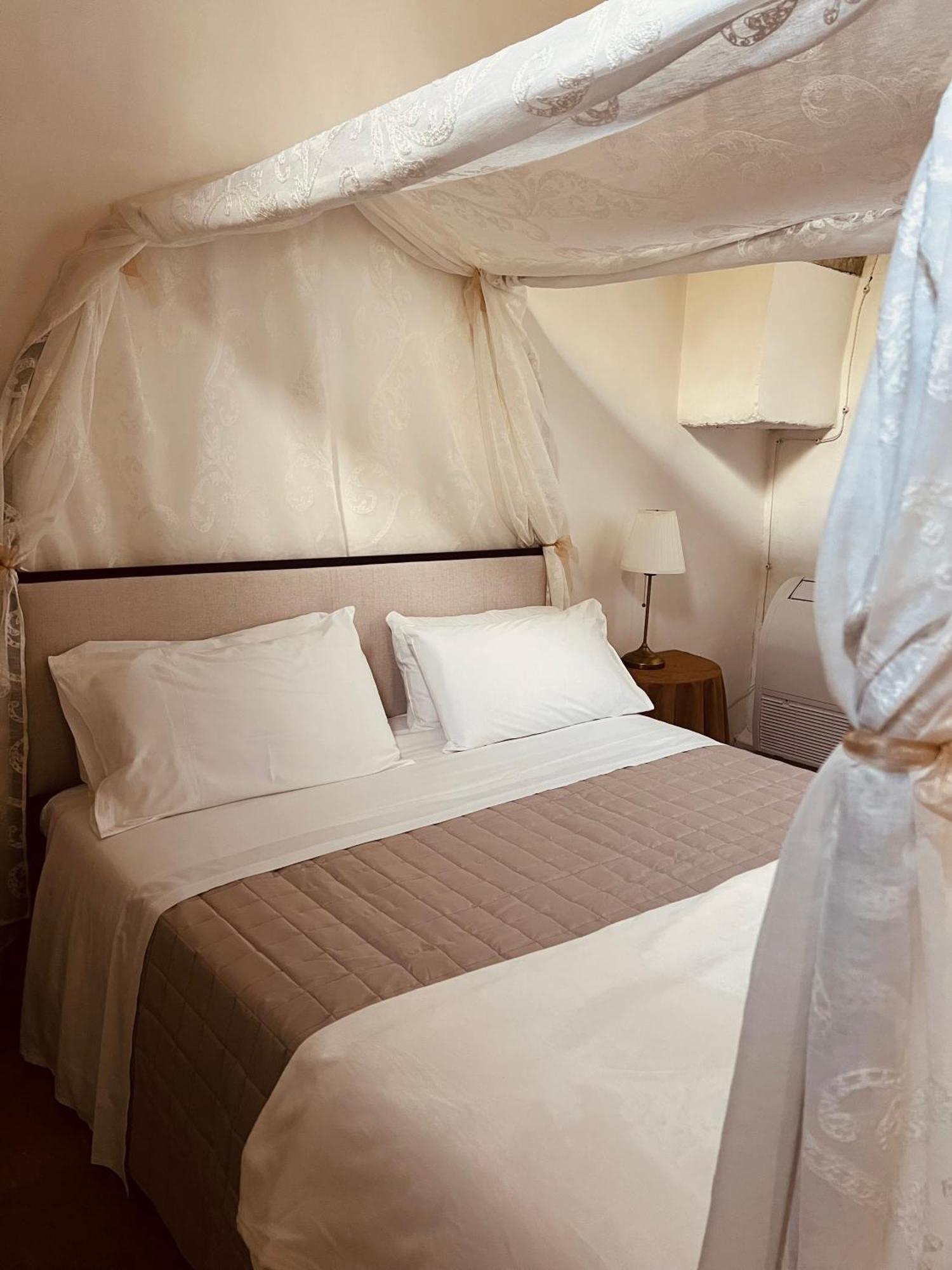 Puleera Boutique Hotel Giarre Luaran gambar