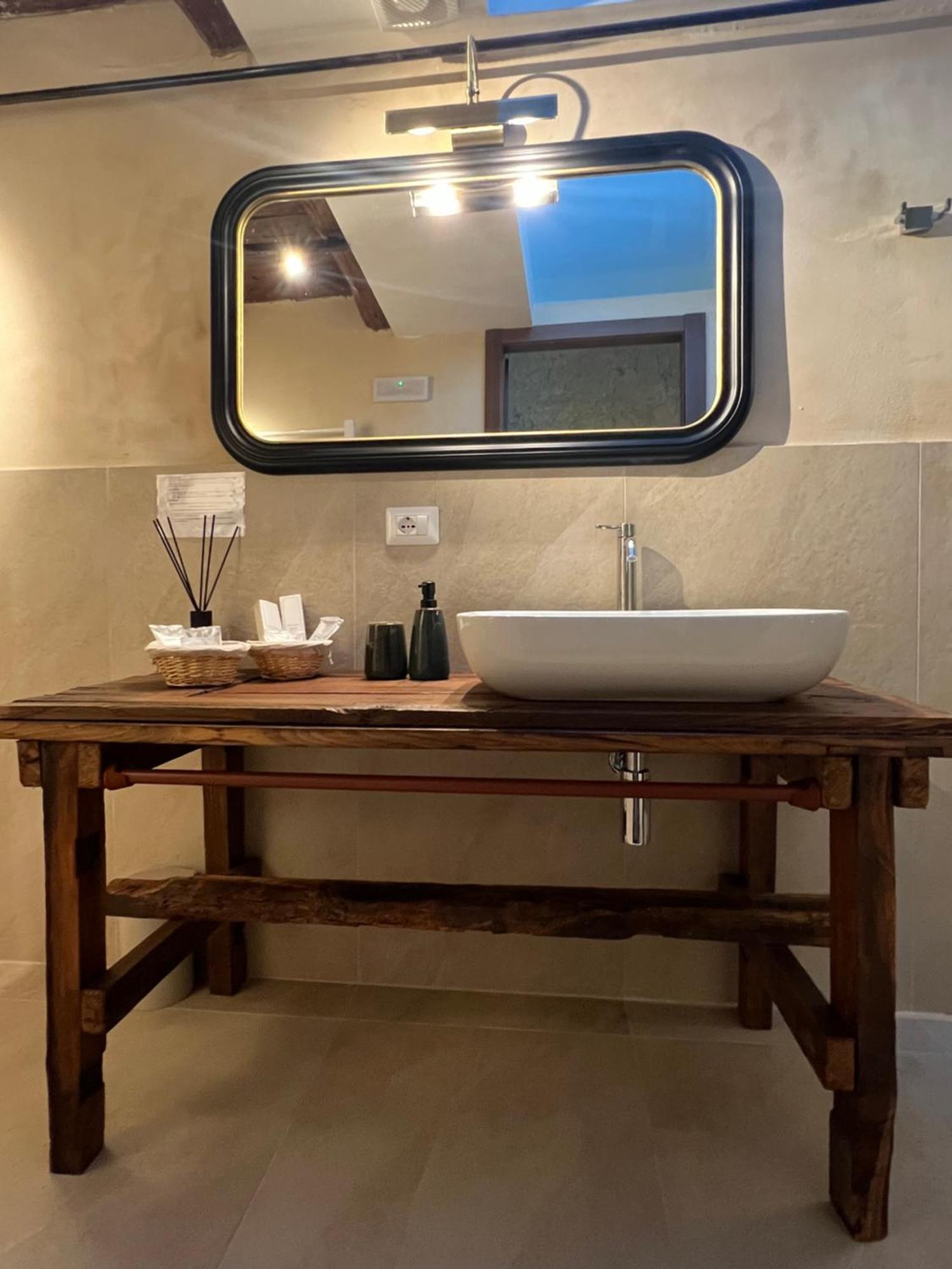 Puleera Boutique Hotel Giarre Luaran gambar