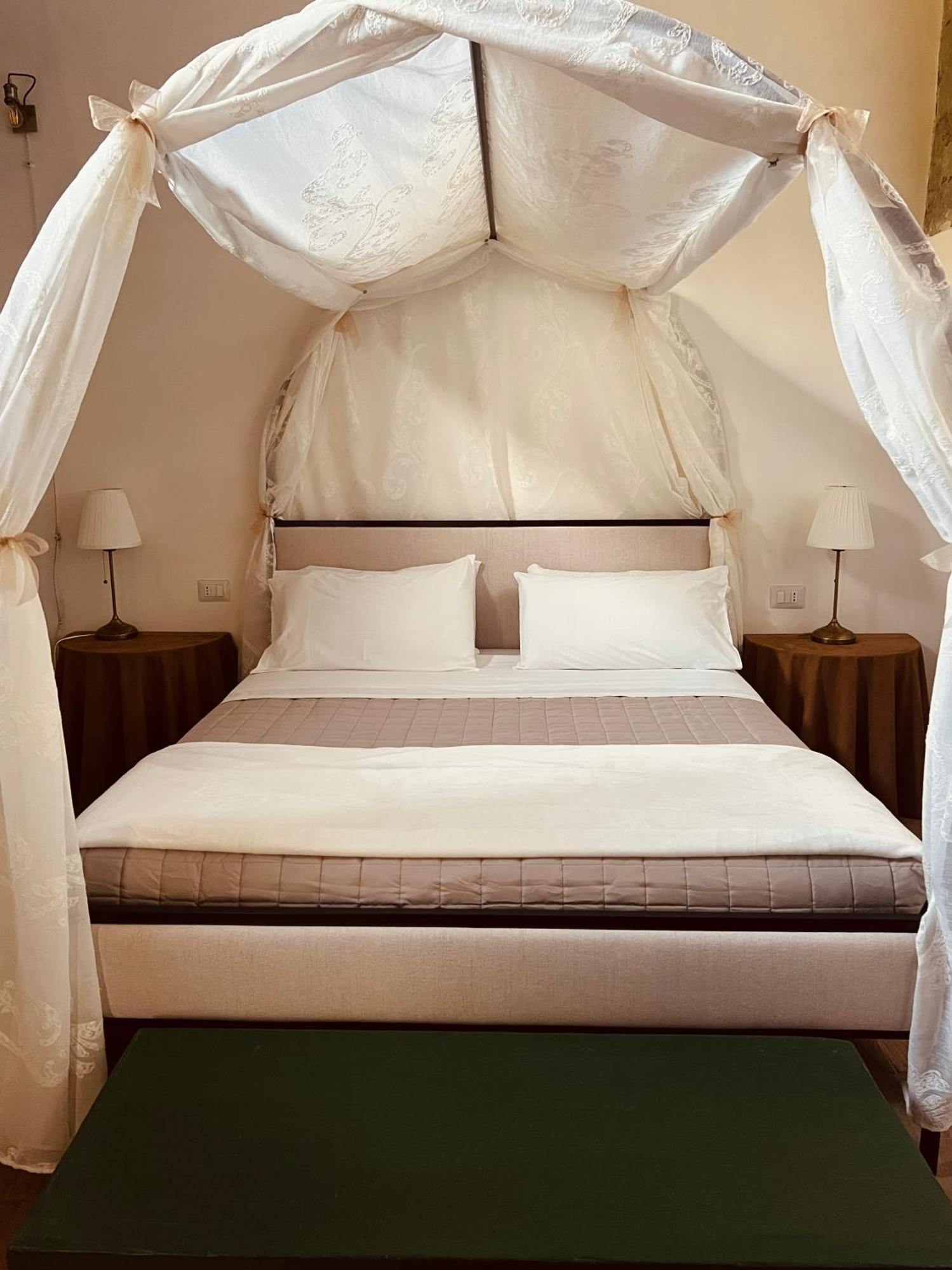 Puleera Boutique Hotel Giarre Luaran gambar