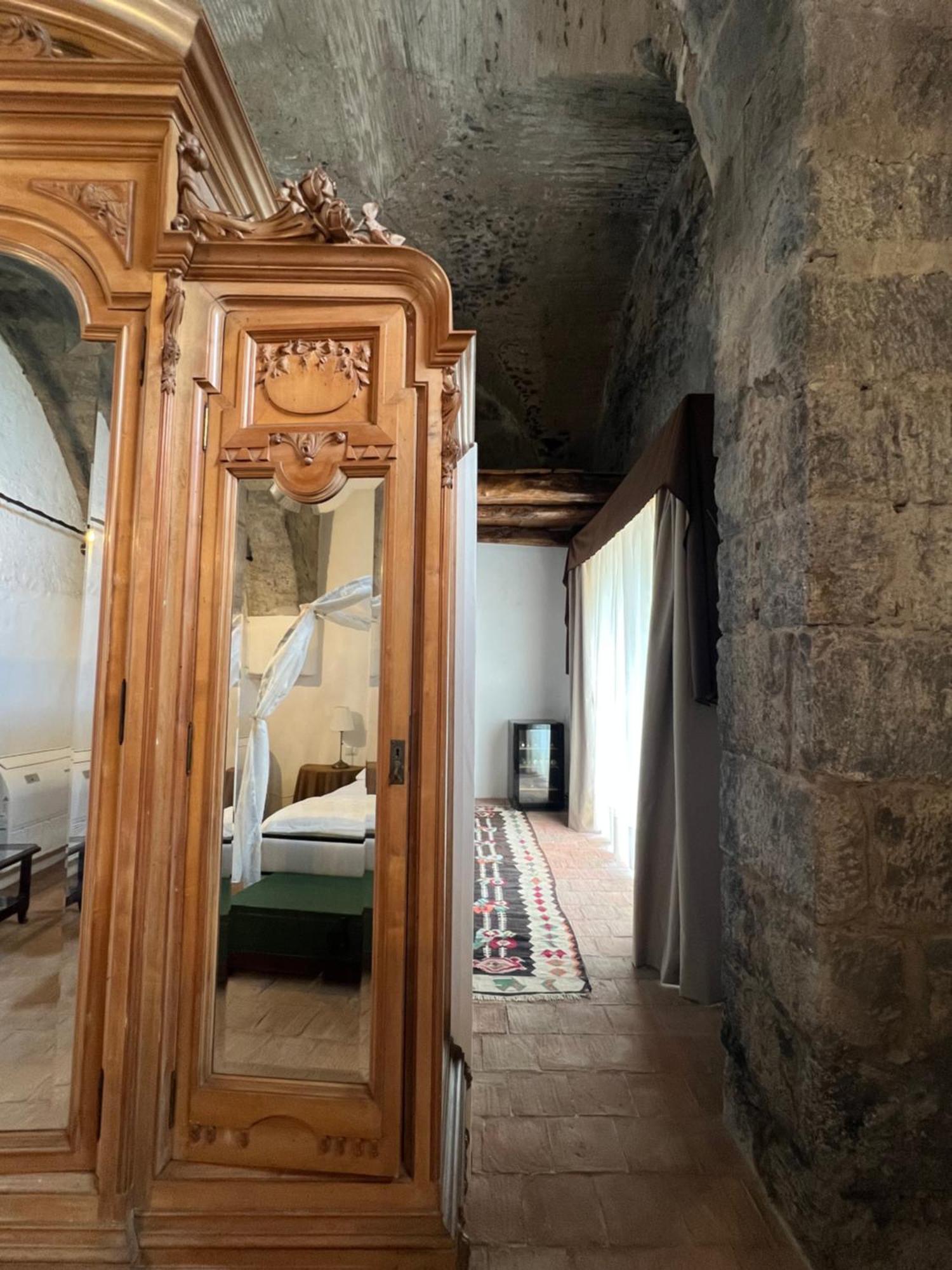 Puleera Boutique Hotel Giarre Luaran gambar