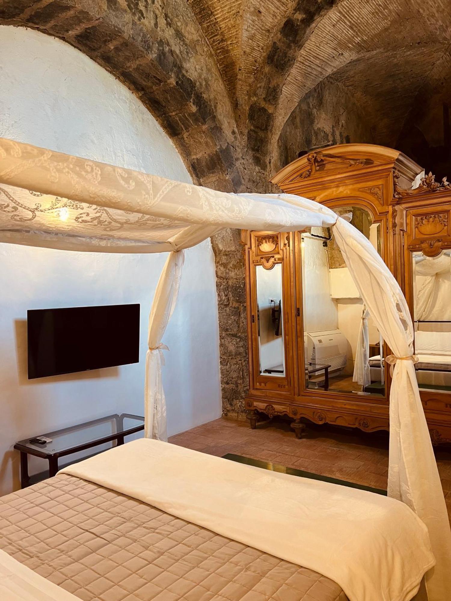 Puleera Boutique Hotel Giarre Luaran gambar